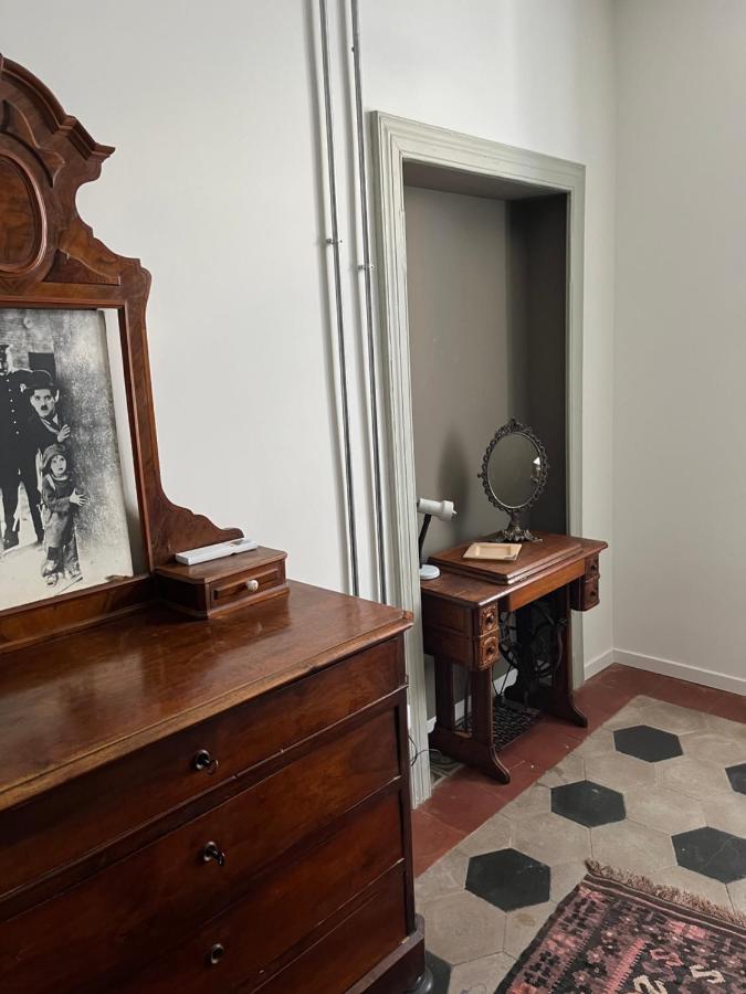 Casa Dai Toni Cortesi 2 بيرغامو المظهر الخارجي الصورة